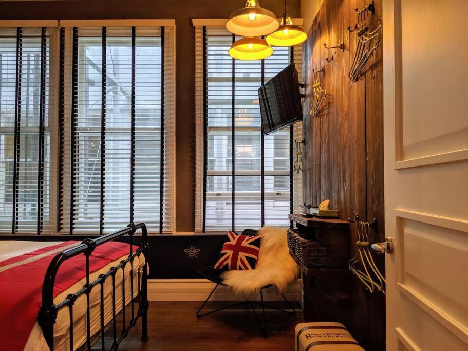 Boutique City Centre Flat By City Superhost Manchester Kültér fotó