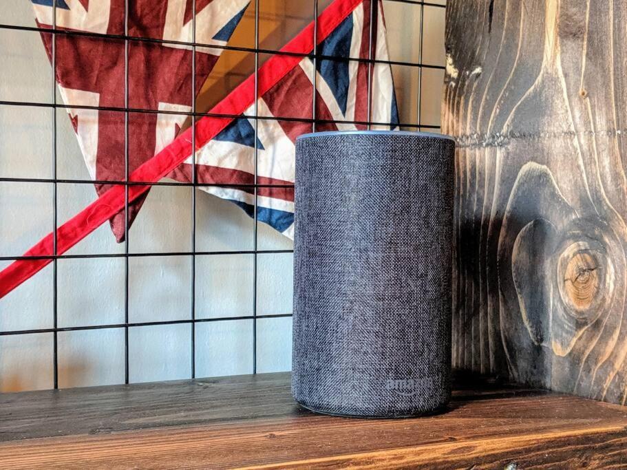 Boutique City Centre Flat By City Superhost Manchester Kültér fotó