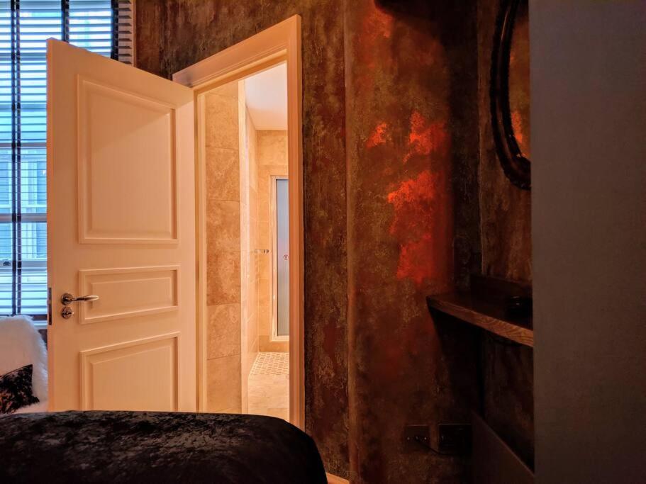 Boutique City Centre Flat By City Superhost Manchester Kültér fotó