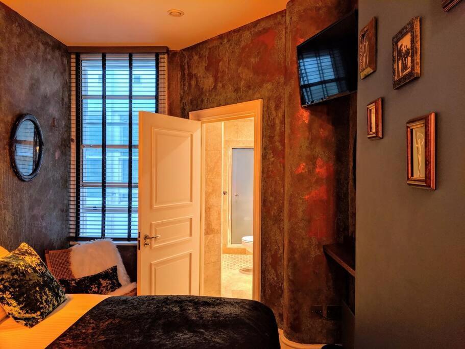 Boutique City Centre Flat By City Superhost Manchester Kültér fotó