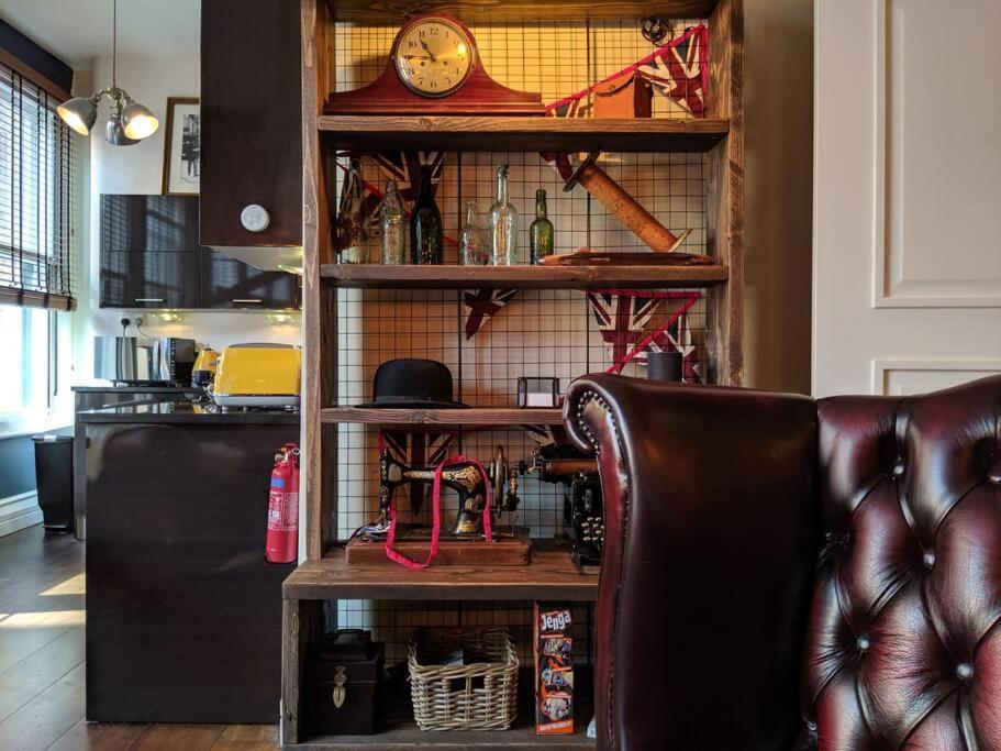 Boutique City Centre Flat By City Superhost Manchester Kültér fotó