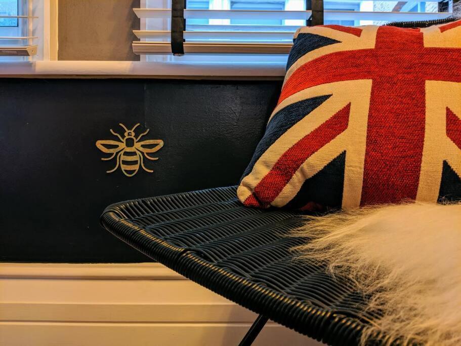 Boutique City Centre Flat By City Superhost Manchester Kültér fotó